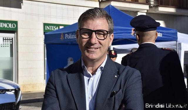 Aggressione agli agenti della Questura di Brindisi, il Siap: «Piena solidarietà ai colleghi»