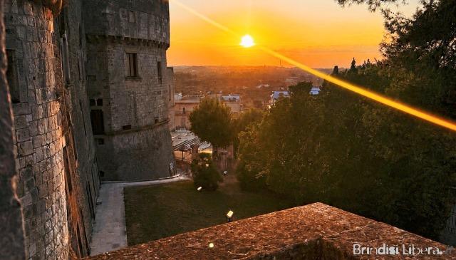 Il Castello di Carovigno implementa le ore di fruizione per i visitatori.