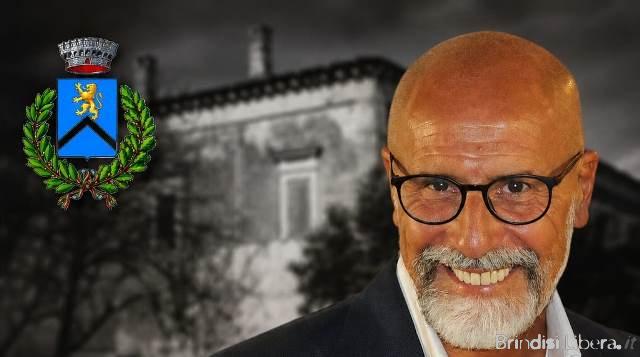 Dal successo di Ombre Festival a Baselice: continua il tour nazionale di Luigi Del Vecchio con il thriller ambientato a Ostuni
