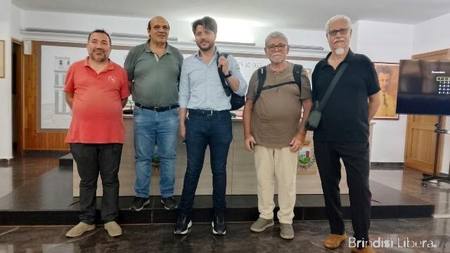 Campofelice di Roccella-Nasce a Campofelice di Roccella l’Associazione Nazionale Cittadini per la Legalità