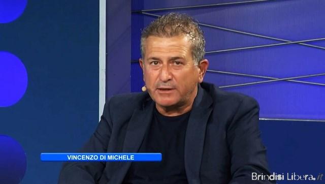 L’atleta della vita di Vincenzo Di Michele, recensione