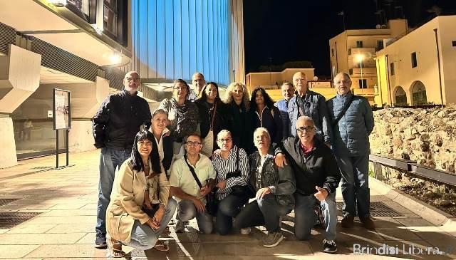 ENS Brindisi: Giornata Internazionale delle Lingue dei Segni il 23