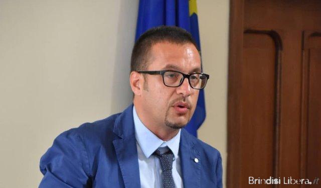 M5S Mesagne:Nel blu dipinto di blu