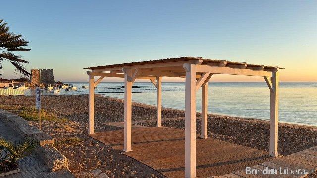 Carovigno premiata per accessibilità e sostenibilità: riconoscimenti per Camerini e Torre Guaceto