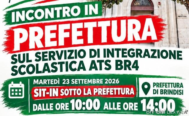 Taglio delle ore al Servizio di Integrazione Scolastica: FP CGIL, CISL FP e UIL FP proclamano lo stato di agitazione