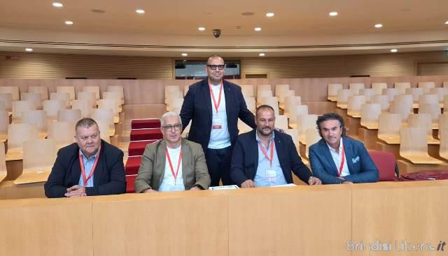 GIGAFACTORY ENI, NUOVI POSITIVI PASSI IN AVANTI.  SI ATTIVI SUBITO  LA FORMAZIONE DEI LAVORATORI ALLE NUOVE MANSIONI OPERATIVE