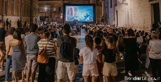 “Bella Fresca – L’Estate Francavillese”: si è concluso il cartellone 2026 tra cultura, sport, teatro, cinema e musica