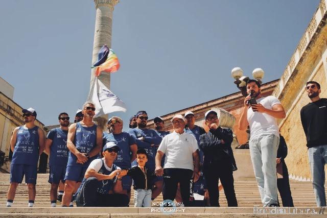 Alla festa dei Santi Patroni Brindisi arriva Brindeasy, il brand che trasforma l’identità della città in promozione territoriale