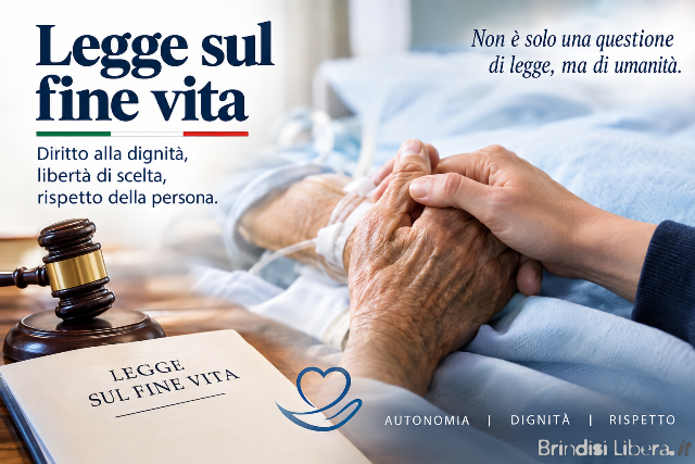 Fine vita, PD: “Depositata la legge. Sulla dignità non esistono barriere”