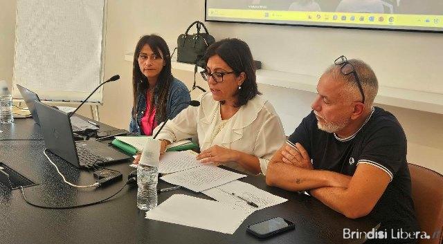 “Dopo 27 anni Federfarma Brindisi, il sindacato dei titolari di farmacia, rinnova il proprio Statuto”