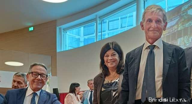 Gigafactory Eni Brindisi, Isabella Lettori: «L’avvio dei cantieri e la nuova Facoltà di Ingegneria sono segnali importanti ma servono garanzie vincolanti su tempi e tutela di tutto l’indotto»