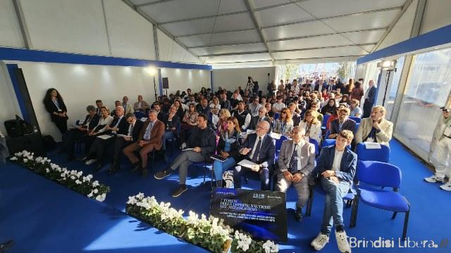 SNIM, CONTESSA (ANCE BRINDISI): «NAUTICA E COSTRUZIONI, UN’ALLEANZA PER ATTRARRE INVESTIMENTI E CREARE SVILUPPO»