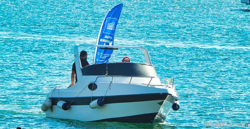 Giornata Mondiale della Sindrome di Down: AIPD Brindisi promuove “Orizzonti di gentilezza” tra navigazione nel porto interno e Camminata dell’Amicizia.