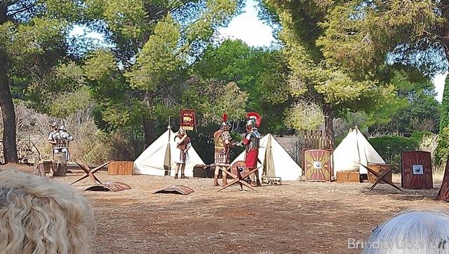 Appia Day 2026, successo a Ostuni per la seconda edizione di “Traiana Viva”