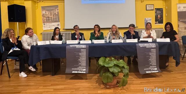 Autismo, Auditorium gremito al Marzolla: istituzioni e ricerca scientifica a confronto per andare oltre la diagnosi