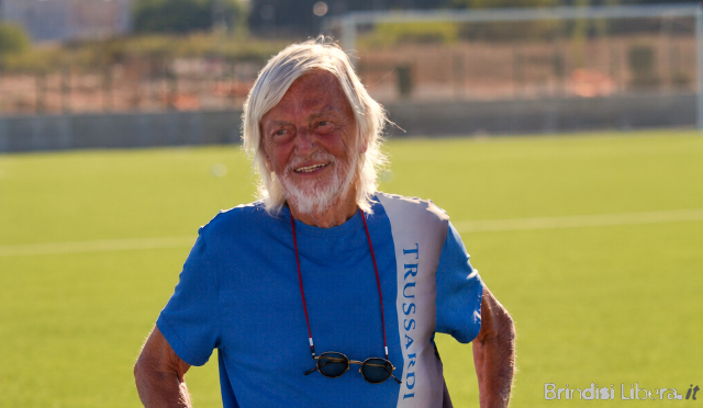 Brindisi FC: Giorgio Dova è il nuovo Presidente