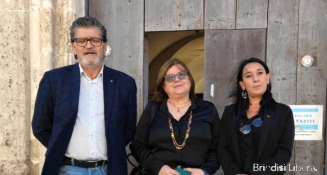 Integrazione scolastica Br 4 aggiornamento vertenza FP Cgil, Cisl FP, Uil FP