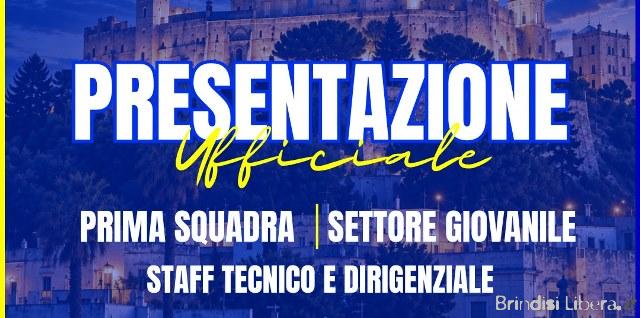 EURIMPIANTI ORIA, IL 10 OTTOBRE LA PRESENTAZIONE UFFICIALE DELLA NUOVA STAGIONE