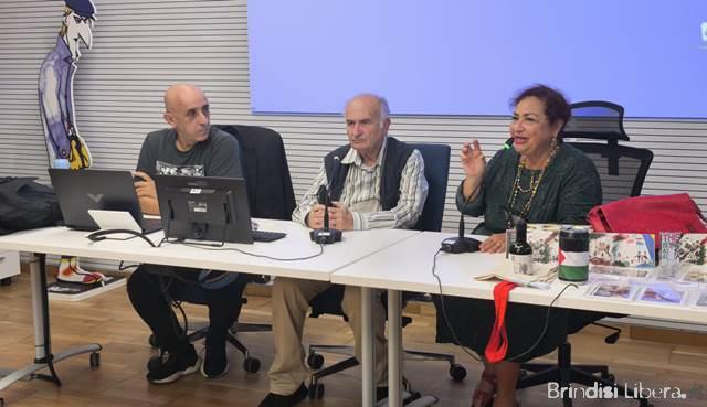 Brindisi, “Proteggere i Campi” richiama quasi cento persone: un bilancio oltre le aspettative            Ti piace questa personalità?