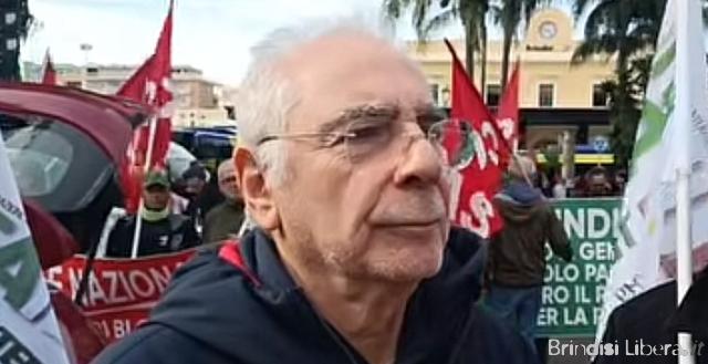 Brindisi,Petrolchimico ed Enel, i sindacati chiedono tutele e incentivi per i lavoratori dell’indotto