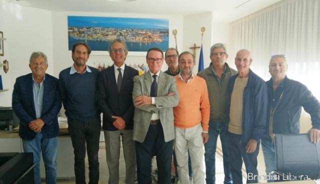 Sanità a Brindisi: le associazioni incontrano il nuovo Direttore Generale dell’ASL Rossi