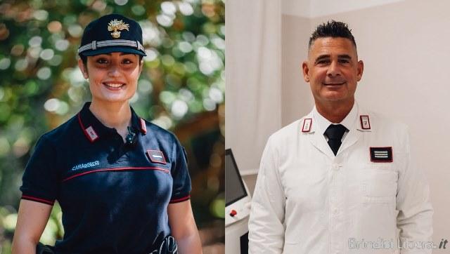 AL VIA IL 1° CONCORSO STRAORDINARIO PER IL RECLUTAMENTO DI 400 ALLIEVI MARESCIALLI IN POSSESSO DI LAUREA