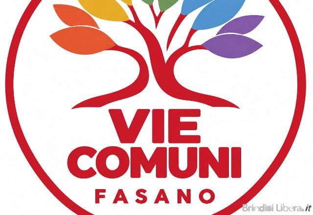 Nasce “Vie Comuni”. Al centrosinistra chiediamo coraggio: si indicano le primarie
