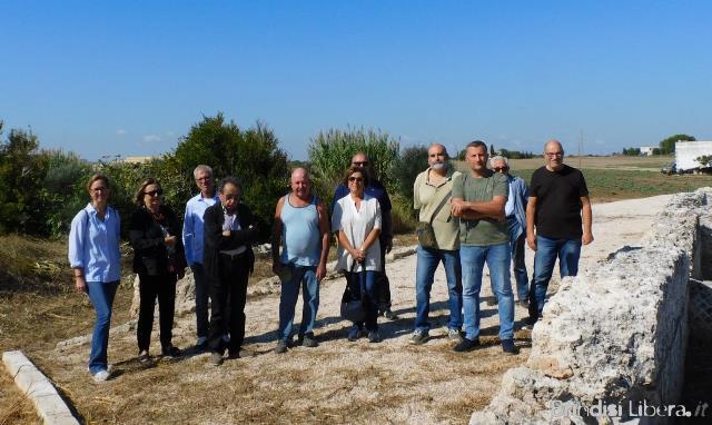 Puliamo il Mondo: due iniziative a Brindisi