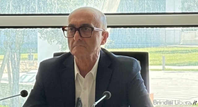 Fiera del Levante e SNIM di Brindisi, Gioia: “Evitare frammentazioni e duplicazioni: la Fiera sia cassa di risonanza, ma la capitale della nautica pugliese è Brindisi”